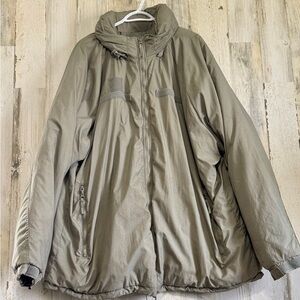 Parka/Hoodie Extreme Cold Weather Gen III (Size XX-Large) X Long Men’s Nice 3115